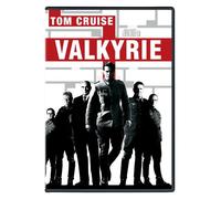 Valkyrie [DVD] [2008] [Region 1] [US Import] [NTSC]