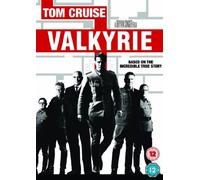 Valkyrie [DVD] by Tom Cruise