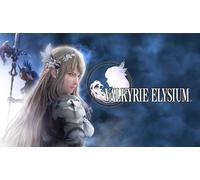Valkyrie Elysium