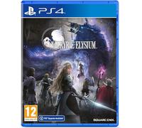 Valkyrie Elysium - PlayStation 4