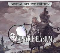 VALKYRIE ELYSIUM Deluxe Edition EU PC Steam CD Key