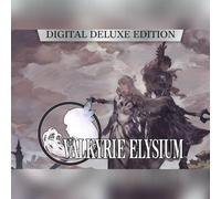 Valkyrie Elysium Deluxe Edition (PC) Steam Gift - EU