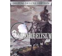 Valkyrie Elysium | Deluxe Edition (PC) - Steam Gift - GLOBAL