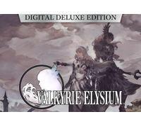 Valkyrie Elysium Deluxe Edition (PC) Steam Key - GLOBAL