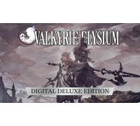 Valkyrie Elysium Digital Deluxe Edition