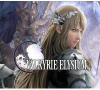 VALKYRIE ELYSIUM EU PC Steam CD Key