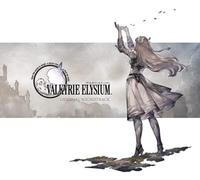 Motoi Sakuraba - Valkyrie Elysium Original Soundtrack