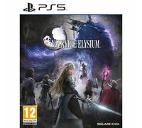 VALKYRIE ELYSIUM P5 VF (DVD)