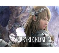 Valkyrie Elysium (PC) Steam Gift - GLOBAL