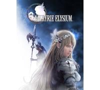 Valkyrie Elysium (PC) - Steam Key - EUROPE