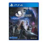 Valkyrie Elysium - PS4