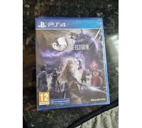 Valkyrie Elysium (PS4) NEW AND SEALED - IN STOCK PlayStation 4 Ps5 FREE POSTAGE