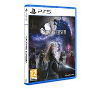 Valkyrie Elysium - PS5