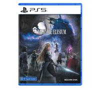 Valkyrie Elysium - PS5