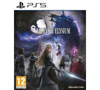 Valkyrie Elysium - PlayStation 5