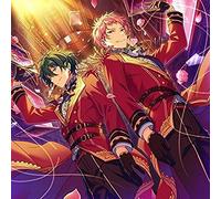 Valkyrie - Ensemble Stars Album Series Present: Valkyrie (Original Soundtrack)