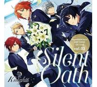 Ensemble Stars! Unit Song CD