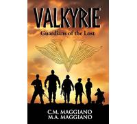 Valkyrie: Guardians of the Lost