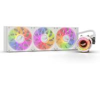 Valkyrie Jarn 240 ARGB (240mm, White)