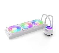 Valkyrie Jarn 240 ARGB (360mm, White)