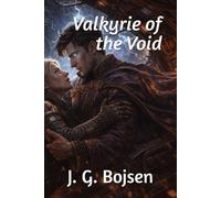 Valkyrie of the Void