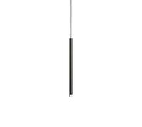 Valkyrie Pendant Without Suspension 37 cm Black