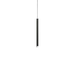 Valkyrie Pendant Without Suspension 37 cm Black