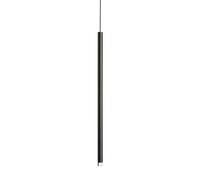 Valkyrie Pendant Without Suspension 72 cm Black