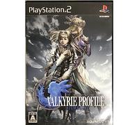 Valkyrie Profile 2: Silmeria [Japan Import]