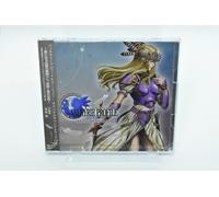 Valkyrie Profile 2 - Silmeria - Original Soundtrack Vol.2 OST CD JAPAN