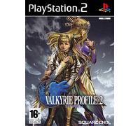 Valkyrie Profile 2: Silmeria (PS2)