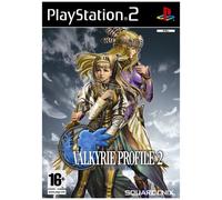 Valkyrie Profile 2: Silmeria (PS2) [PlayStation2] - Game