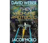 Valkyrie Protocol: Volume 2 (Gordian Division)