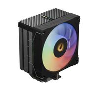 Valkyrie Surge SL125 Tower CPU Cooler in Black