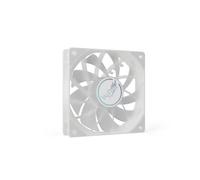 Valkyrie - V12F ARGB 1850 RPM 120 mm Case Fan - White