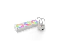 Valkyrie V360 Lite Processor All-in-one liquid cooler White