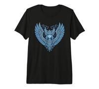 Valkyrie Valkyria Viking Nordic Mythology Valkyrie Premium T-Shirt