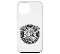 Valkyrie Victory Or Valhalla Nordic Heritage Case for iPhone 12 mini