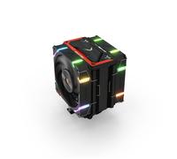 Valkyrie Vind Sl125 120 Mm Cpu Fan