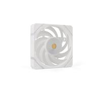 Valkyrie - X12 ARGB 2150 RPM 120 mm Computer Case Fan - White