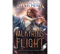 Valkyrie's Flight (Guardians of Valhalla)