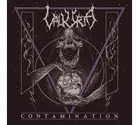 Valkyrja - Contamination ( 2LP 140Gram Gatefold Vinyl ) [VINYL]