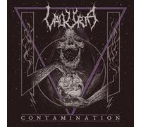 Valkyrja - Contamination ( CD Digipack )