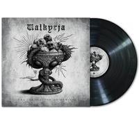 Valkyrja : The Invocation of Demise VINYL 12" Album (2025) NEW Great Value