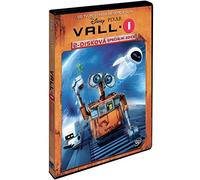 Vall-i 2dvd (Wall-E)