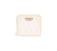 Valla Mini Wallet - female - Guess - Wallets & Cardholders - White - ONE SIZE - Accessories ONE SIZE