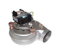 Valle Glowworm Micron 50FF 60FF Replacement Boiler Fan Assembly 227034 S227034