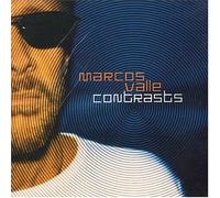 Valle,Marcos - Contrasts