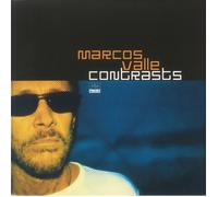 Marcos Valle - Contrasts (Reissue) [VINYL]