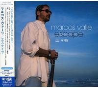 Valle, Marcos - Escape